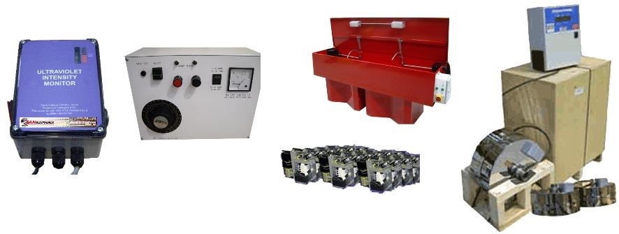 Complete system manufacture